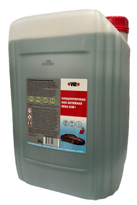 БЕСКОНТ ШАМПУНЬ ESMPLUS 24КГ   бывший арт. 5997650910