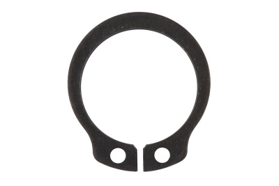 КОЛЬЦО СТОП. ВАЛ DIN471 A 58X2,0 DIN 471