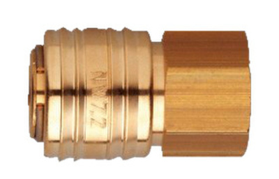 СОЕДИНИТЕЛЬ ЛАТУНЬ БРС ВНУТРЕННИЙ 3/8 бывший арт. 06991038