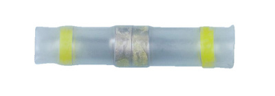 СОЕДИНИТЕЛЬ С ПРИПОЕМ ЖЁЛТ. 6,0мм   бывший арт. 05559233