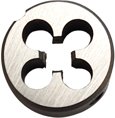 ПЛАШКА HSCO DIN223 M2*0.4